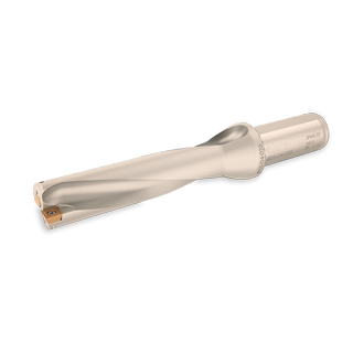 Сверло с СМП 34 D4 SPMG 11