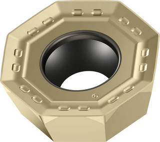 Пластина для фрез Walter ODHT0504ZZN-G77 WSP45G