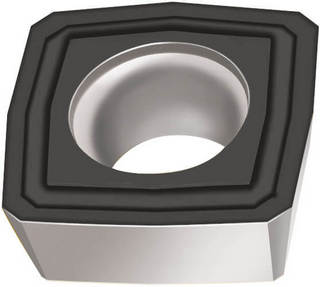 Пластина для сверления, растачивания и чистового растачивания P2841S-4N-E57 WKP25S