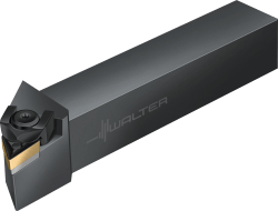 Державка для точения, обработки канавок и резьбонарезания MTJNR3225P22