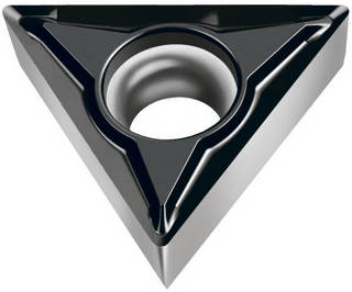 Пластина с задними углами для точения TCGT110202-FM2 WSM01