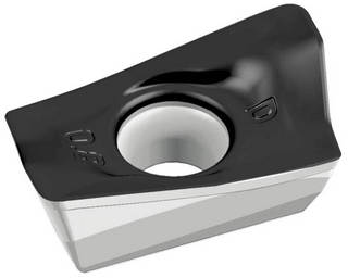 Пластина для фрез BLAXX и Xtra·tec® ADGT1606PER-D51 WKP25S