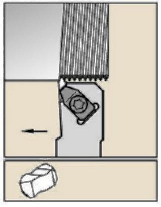 Державка NASR083DW