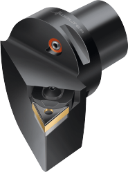 Инструмент CaptoTM C5-MTJNR-35060-22