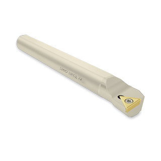 Державка расточная S25R STFCL 16