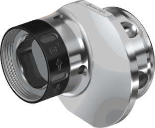 Адаптер Accure Tec A2201-QL80-15-27-Q50