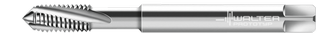 Метчик Prototyp из быстрорежущей стали HSS-E, серия Advance 224069-EGUNC6
