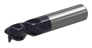 Фреза твердосплавная концевая W401E05001RATWU20PE