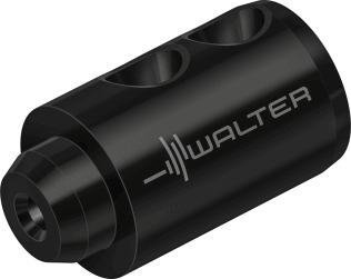 Инструмент для растачивания и чистового растачивания EB636