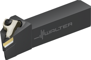 Державка для точения, обработки канавок и резьбонарезания DVJNR2525X16-P