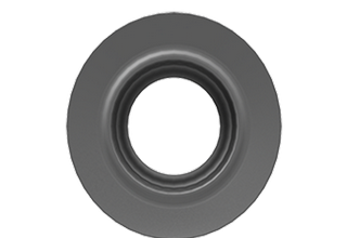 Пластина токарная RCMT 0803 M0 LT 10