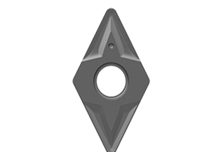 Пластина токарная DNMG 110408 NN LT 10