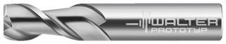 Фреза твердосплавная Prototyp H602511-5