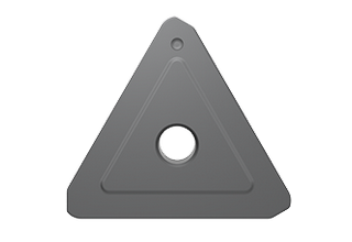 Пластина фрезерная TPKN 1603 PDTR LT 30