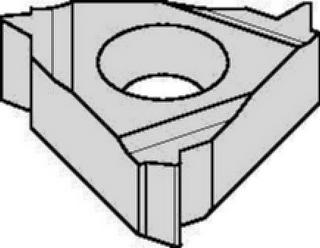 Пластина твердосплавная 3IR16UNTN6025