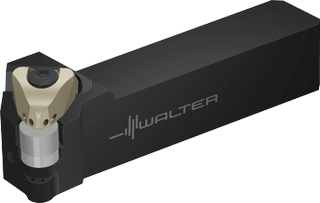 Державка для точения, обработки канавок и резьбонарезания CRSNR2525X12-P