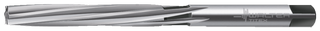 Развертка из быстрорежущей стали без добавления кобальта и с кобальтом (HSS/-Co) F1131-8.9