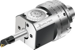 Инструмент для растачивания и чистового растачивания B4030.N6.28-32.Z1.TC11.L