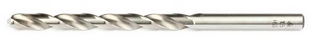 Сверло спиральное из быстрорежущей стали HSS DIN340 D13