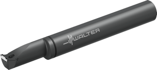 Державка для точения, обработки канавок и резьбонарезания G4221-25RL-2T08-DX18-P