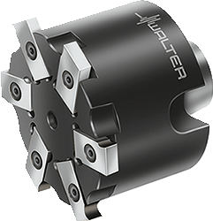 Фреза с фиксированными гнездами F2036M.0.50.040.063