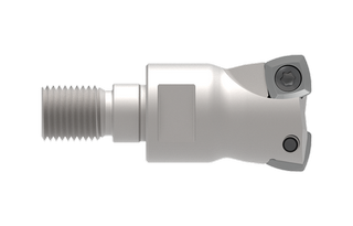 Корпус фрезы LT 902 S-W-D032/3