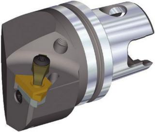 Пластина резьбонарезная KM32TSLSER16N