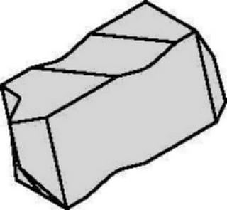 Пластина резьбонарезная NTF2RTN6025