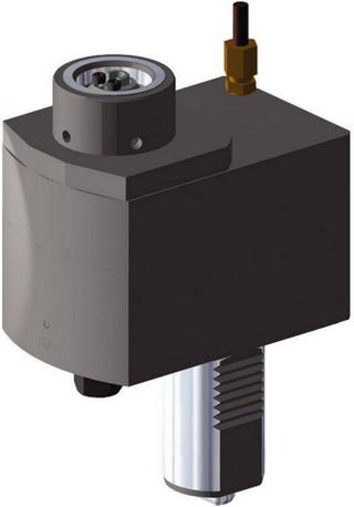 Зажимное устройство TACU019KM50DA60945549 