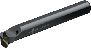 Державка для точения, обработки канавок и резьбонарезания A16R-SVUBL11