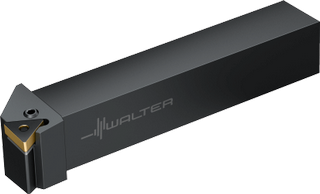 Державка для точения, обработки канавок и резьбонарезания PTFNR1616H16