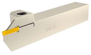 Державка канавочная 2525 2C-R KGMN