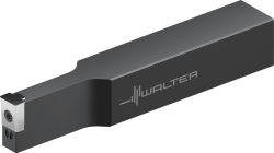 Державка для точения, обработки канавок и резьбонарезания G2016-3232N-19T40UX-P