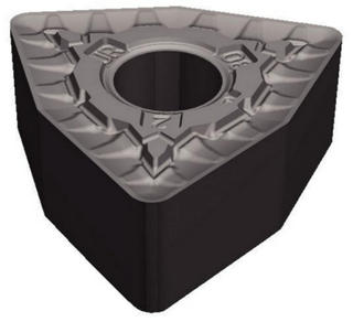 Пластина твердосплавная WNMG080412URWU10PT