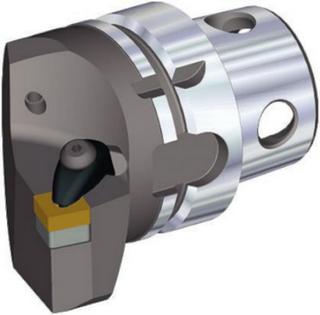 Державка KM4X63DSRNL12KC04
