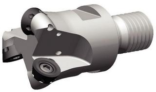 Корпус фрезы концевой 12391051000W