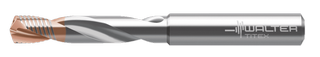 Сверло твердосплавное Titex, 3-5 x Dc, серия Supreme DC170-03-20.000A1-WJ30EJ Сверло твердосплавное Titex, 3-5 x Dc, серия Supreme DC170-03-20.000A1-WJ30EJ