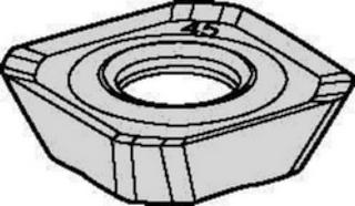Пластина фрезерная SEPT13T3AGENMMTN6525
