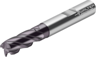 Фреза твердосплавная Prototyp, серия Advance MC230-20.0W4BC-WK40TF