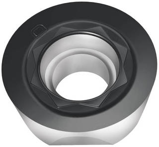 Пластина для фрез Walter ROMX10T3M0-D67 WSM45X