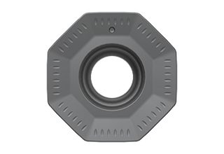 Пластина фрезерная OFMT 05T305 TN LT 30