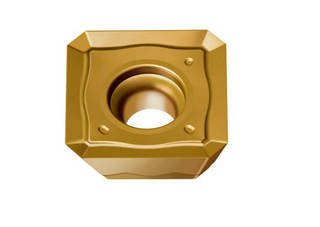 Пластина для фрез Walter SDGT1204AZN-F57 WKP35G