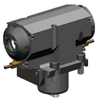 Зажимное устройство TACU009ER32DR61301846 