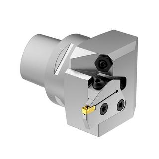 Державка канавочная PSC50KGMEL65C