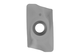 Пластина фрезерная BPKT 11T308 PETR LT 3130