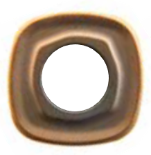 Пластина фрезерная SDMT1205-MM FS5130