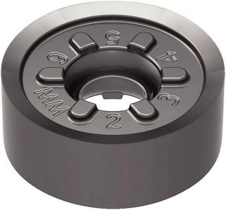 Пластина фрезерная RNGJ190600SMMWU35PM