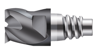 Фреза твердосплавная Prototyp, ConeFit H3E29148-E20-20