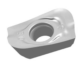 Пластина для фрез BLAXX и Xtra·tec® ADHT1606PER-G88 WK10