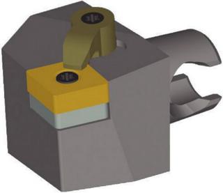 Зажимное устройство KM25MCRNR1230